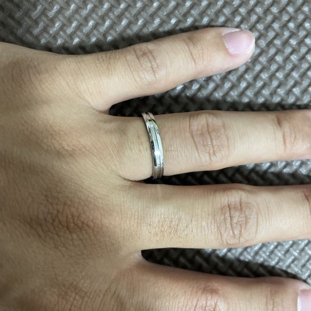 【アイプリモ(I-PRIMO)の口コミ】 デザインがとてもシンプルでイメージしていたのとマッチしたので決めまし…