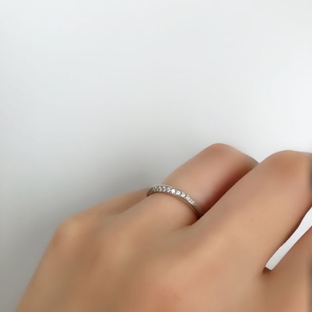 【アイプリモ(I-PRIMO)の口コミ】 各指輪に名前がついていてかっこいいなーから入りました笑
色んな指輪を見…