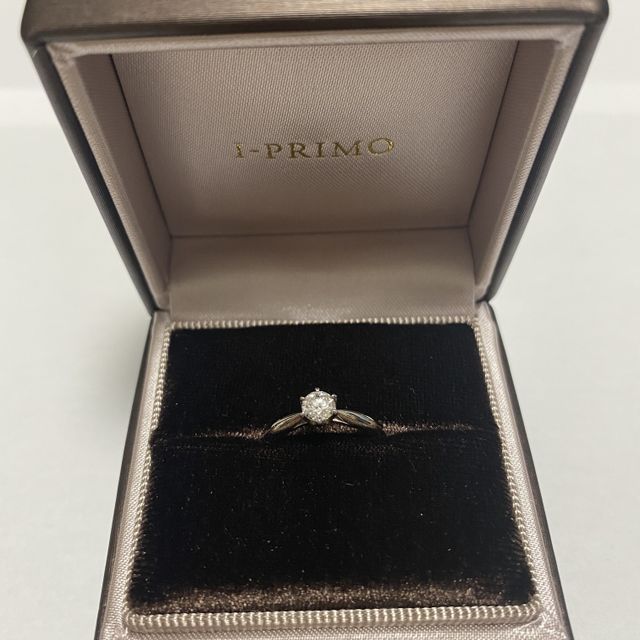 【アイプリモ(I-PRIMO)の口コミ】 他のブランドさんも幾つか見ましたが、アイプリモさんの店舗で、数多くの…