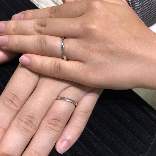 【TRECENTI(トレセンテ)の口コミ】 店員さんの対応がとても親切で、わかりやすくて良かったです。何店舗かま…