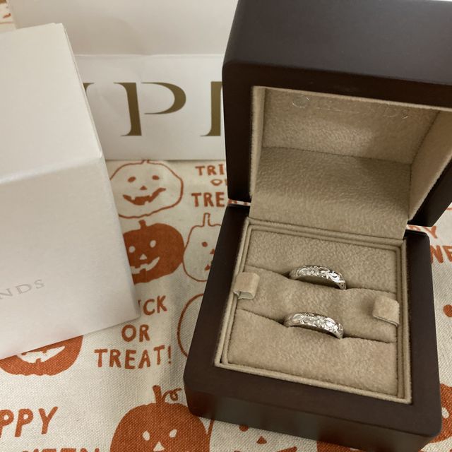 【ISLANDS(アイランズ)の口コミ】 ハワイアンジュエリーで男性がつけても似合うもの…
長くつけられる…