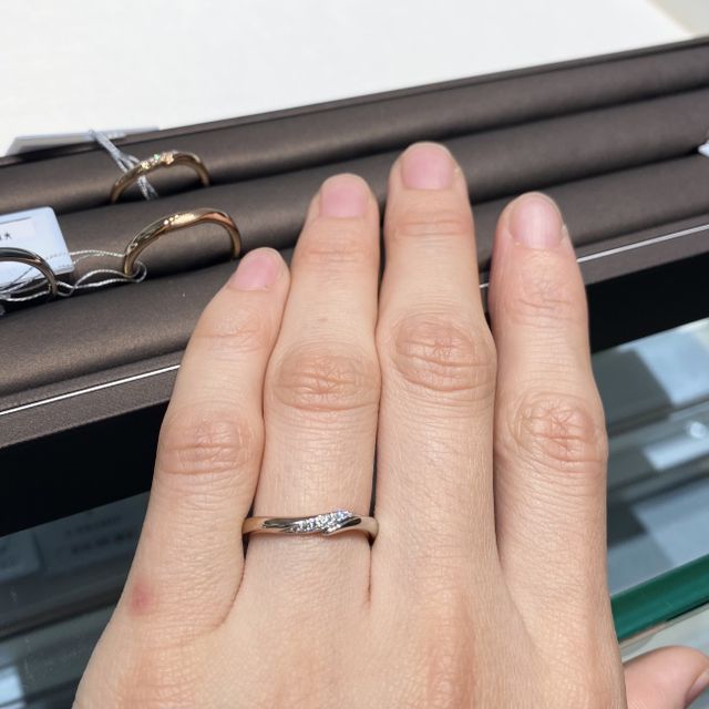 【アイプリモ(I-PRIMO)の口コミ】 ノクターナルのデザインと、最近登場したパールブラウンゴールドというピ…