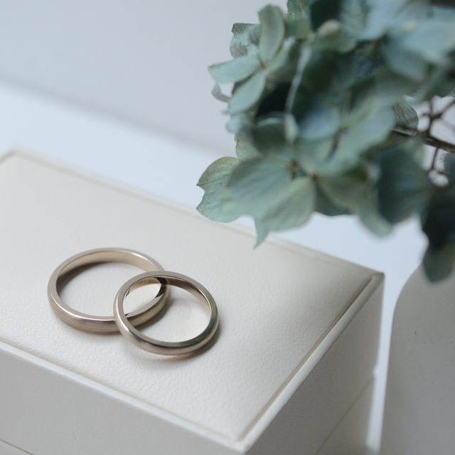 【CRAFY(クラフィ)の口コミ】 土台作りから自分たちででき、世界に一つだけのオリジナルの指輪ができる…