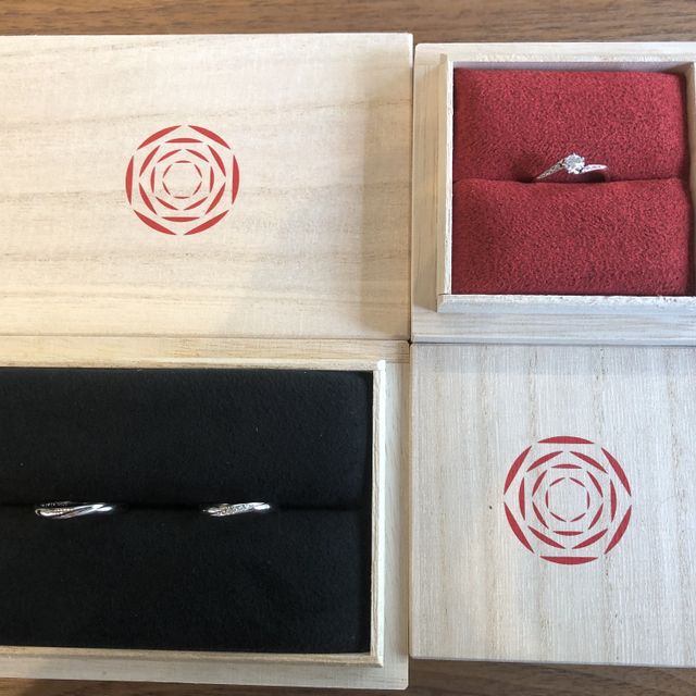 【出雲結(いずもゆい)の口コミ】 始めはゼクシィで見て和の感じとかが2人に共通しているなと思いました。ま…