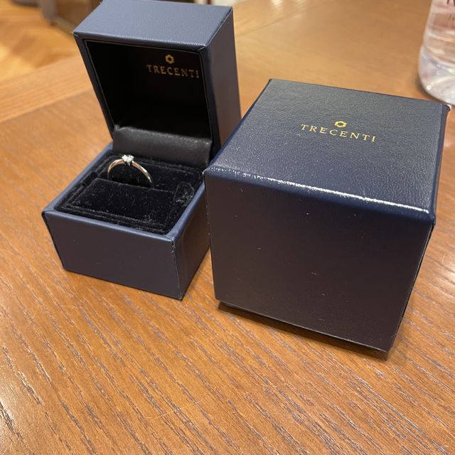 【TRECENTI(トレセンテ)の口コミ】 デザインや品質、価格にこだわっておられしっかりとご説明いただきました…