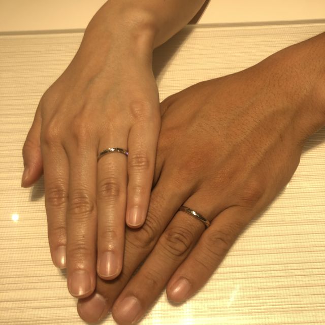 【TRECENTI(トレセンテ)の口コミ】 定番のデザインだと友達と被ってしまうことも多いため、少し人と違う自分…