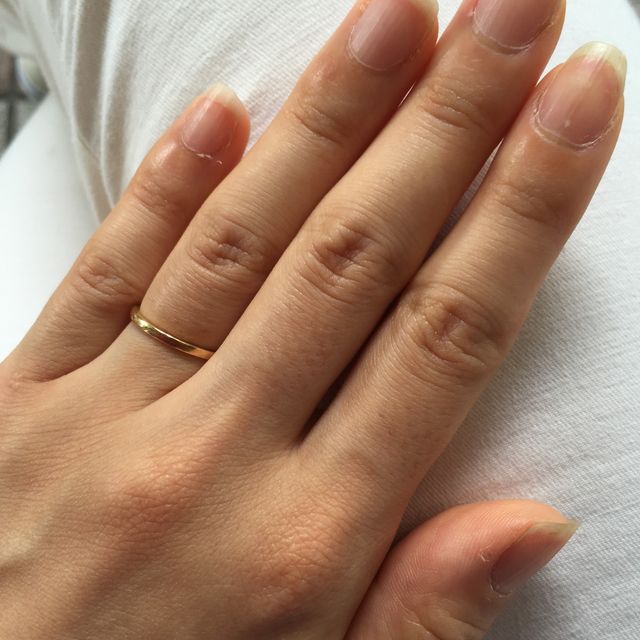 【鎌倉彫金工房の口コミ】 婚約指輪と同じブランドのカルティエにしようとおもって見に行きましたが…