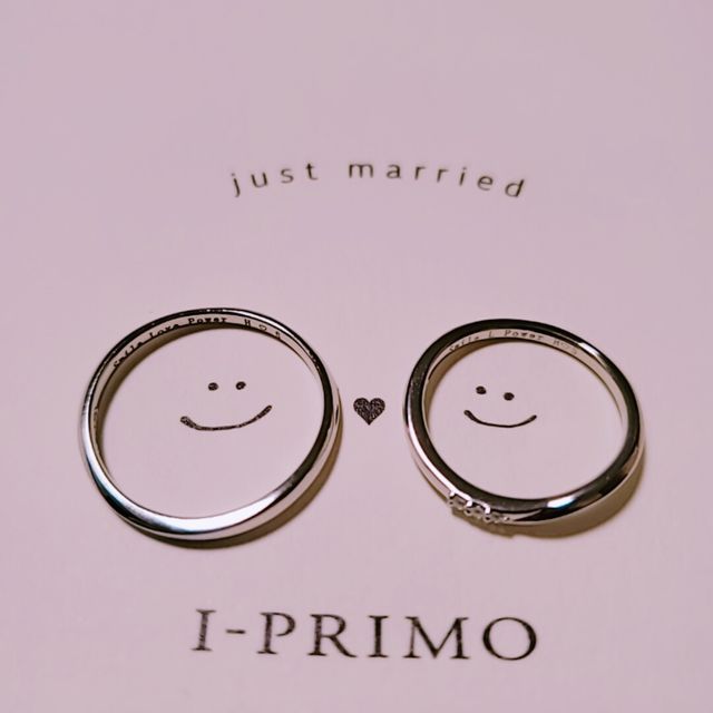 【アイプリモ(I-PRIMO)の口コミ】 付けてる感がない細いのを探していて、尚且つ細く見えるようウェーブがか…