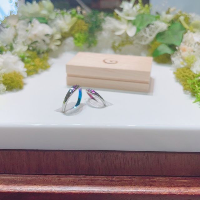 【SORA(ソラ)の口コミ】 妻が大学生の頃から憧れていたブランドと言うこともあり、決めました。ま…