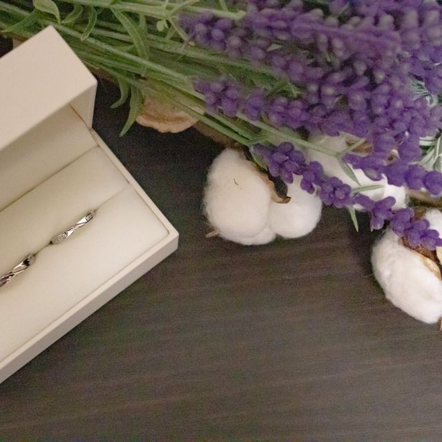 【CRAFY(クラフィ)の口コミ】 ブランドにこだわりが無く、一生モノなので手作りして人と被らないものが…