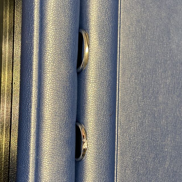 【エクセルコダイヤモンド(EXELCO DIAMOND)の口コミ】 つけ心地がよく、シンプルなものを探していたので。
実際に、何年も身に付…