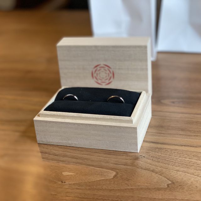 【出雲結(いずもゆい)の口コミ】 SNSの広告でピンときました。
2人にゆかりのある島根のブランド！！
落ち…