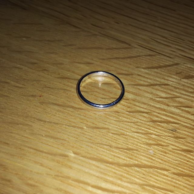 【カルティエ(Cartier)の口コミ】 ・指輪には昔から憧れがあって、ティファニーかカルティエって決めてまし…