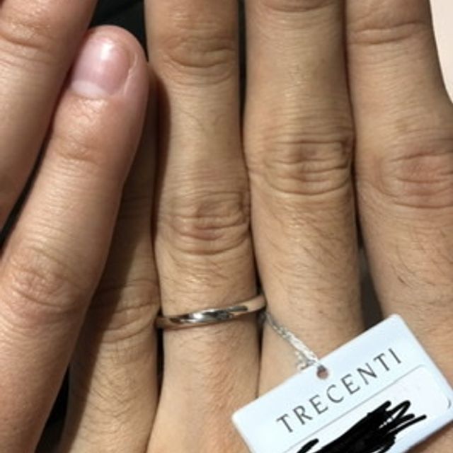 【TRECENTI(トレセンテ)の口コミ】 種類が豊富でとにかくどれもつけ心地が良かったと思います。アレルギーが…