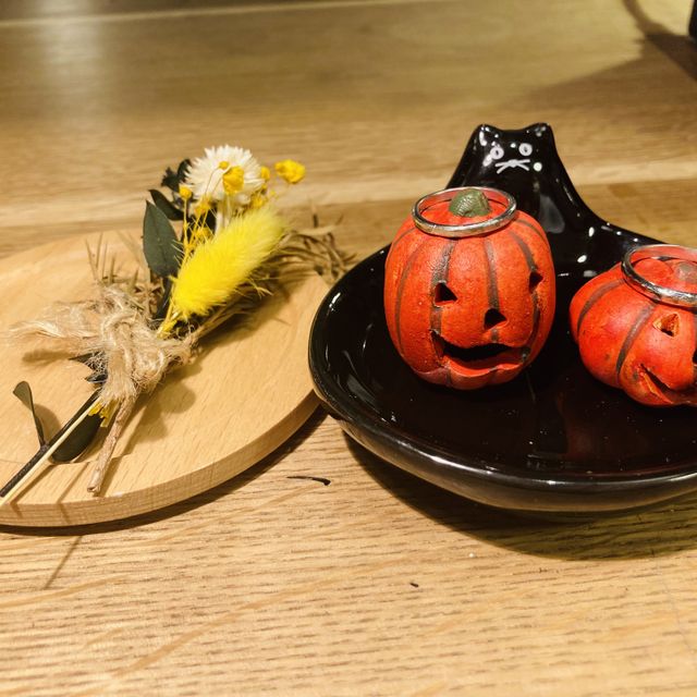 【CRAFY(クラフィ)の口コミ】 デザインも素材も迷っていると相談に乗ってくださり、とてもいいものに出…