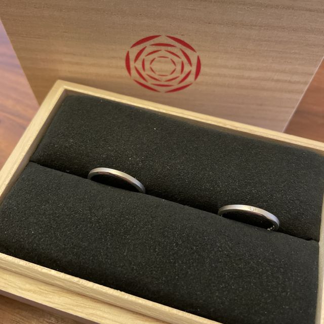 【出雲結(いずもゆい)の口コミ】 砂粒を吹きかけたような手法のホーニングに変更したのは私たちのこだわり…