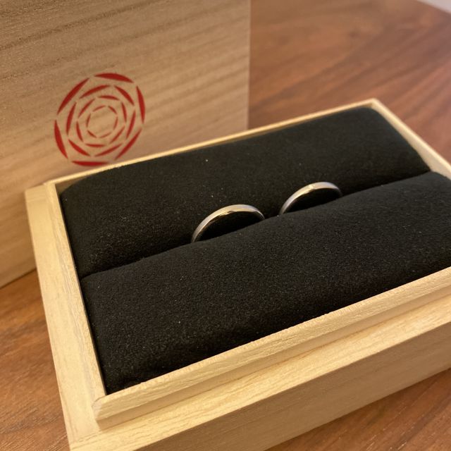 【出雲結(いずもゆい)の口コミ】 砂粒を振りかけたような手法のホーニングに変更したのはわたしたちのこだ…