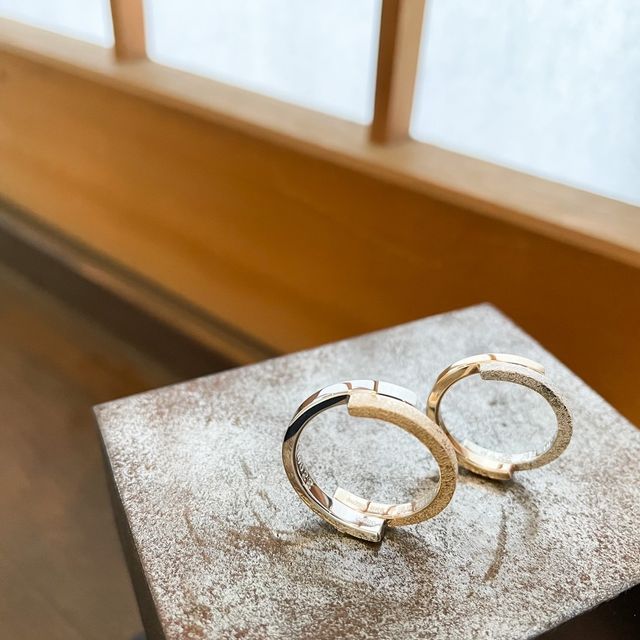 【ichi(イチ)の口コミ】 決め手はデザイン、お店・ブランドの雰囲気、こだわってオーダーできるこ…