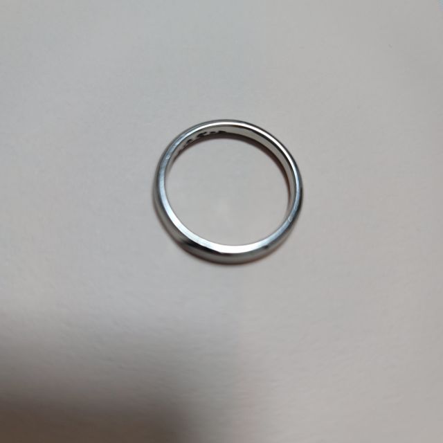 【ケイウノ ブライダル(K.UNO BRIDAL)の口コミ】 シンプルではあるけれど、少しお洒落なデザインがいいと思い色々見させて…