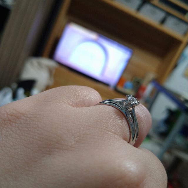 【ケイウノ ブライダル(K.UNO BRIDAL)の口コミ】 ディズニー、特にリトルマーメイドが好きだったこと。
また、シンプルだけ…