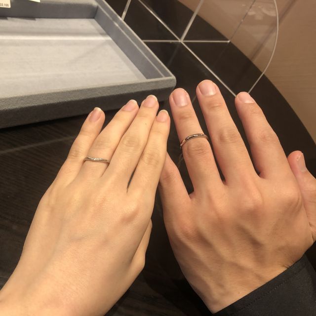 【ケイウノ ブライダル(K.UNO BRIDAL)の口コミ】 価格については大満足です！いくつかお店を巡りましたがダントツでリーズ…