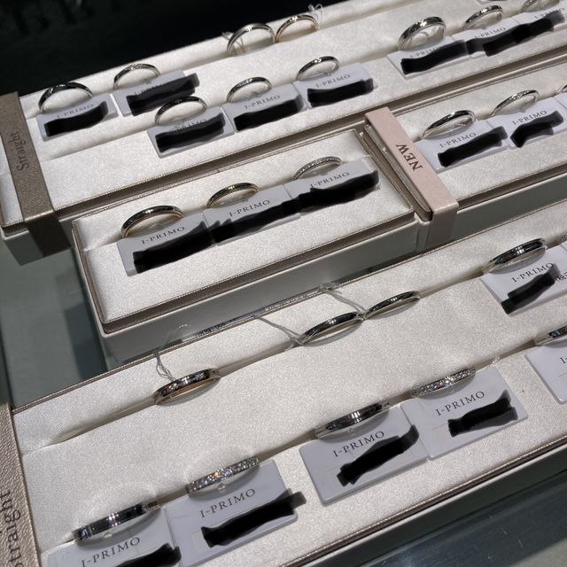 【アイプリモ(I-PRIMO)の口コミ】 可愛らしいデザイン、ちょっと他と違ったデザインなどアレンジが多数ある…