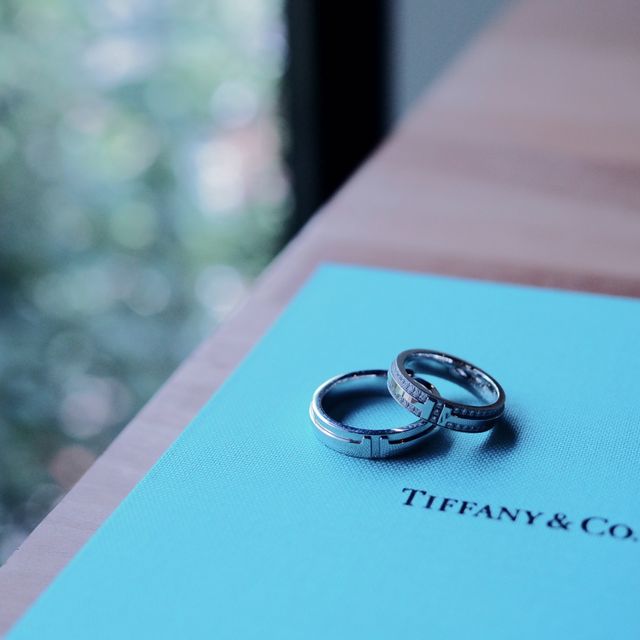 【ティファニー(Tiffany & Co.)の口コミ】 長くつけていられそうで、人と被らず、かつつけるたびにテンションが上が…
