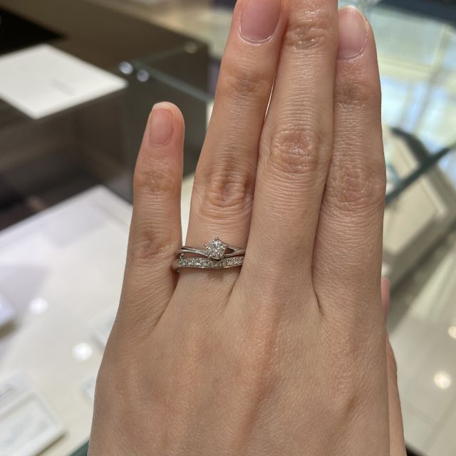 【俄(にわか)の口コミ】 独特なデザインなので、他のものと被りにくいかと思います！
本来のセット…