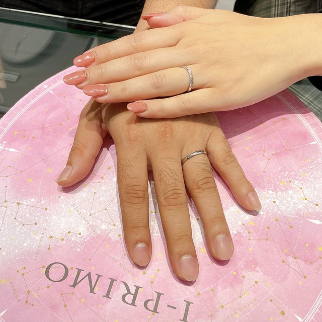 【アイプリモ(I-PRIMO)の口コミ】 他人とはちょっと違うデザインが良かったので、とても迷いました。少しず…