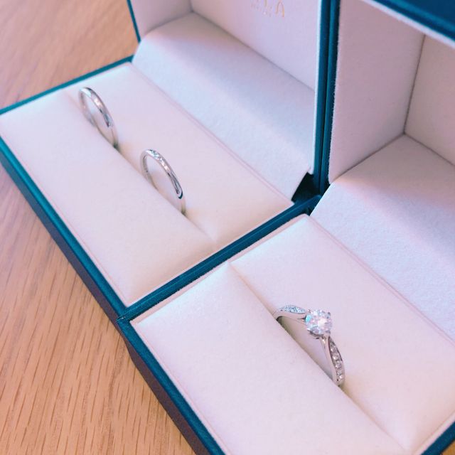 【GALA JEWELRY(ガラジュエリー)の口コミ】 価格帯が他ブランドに比べて高品質で良心的なところです。他のブランドの…