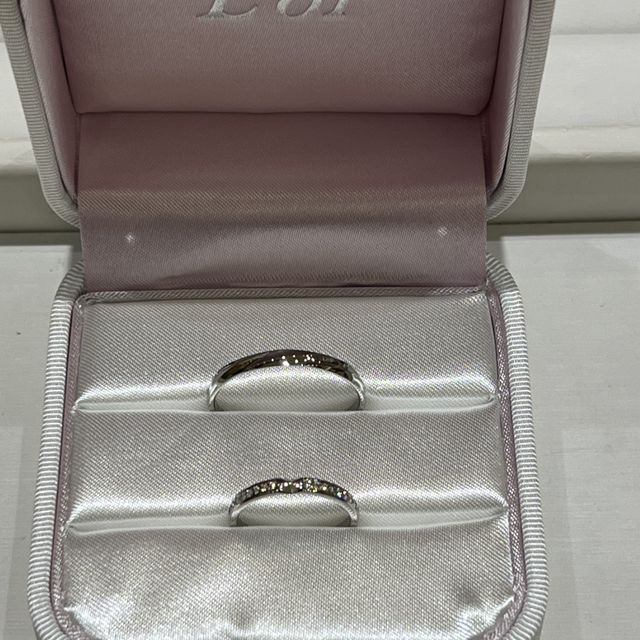 【L'or(ロル)の口コミ】 つけ心地デザインともに素晴らしかったため。
加えてコストパフォーマンス…