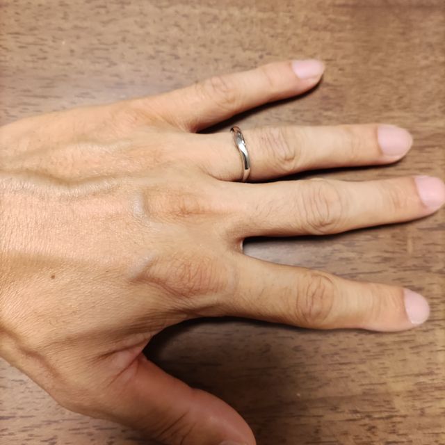 【アイプリモ(I-PRIMO)の口コミ】 ゼクシィ相談カウンターでお店のほうを招待頂きました。
最初はインターネ…