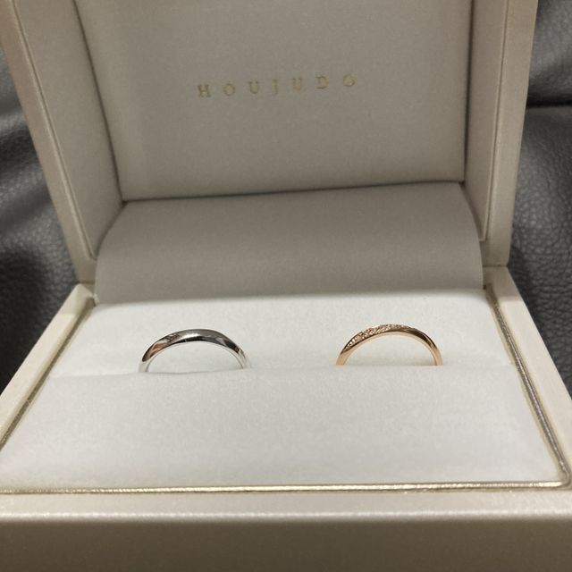 【宝寿堂(ほうじゅどう)の口コミ】 クオリティに対しての値段がとても安い
いろいろな店舗に指輪を探しに行っ…