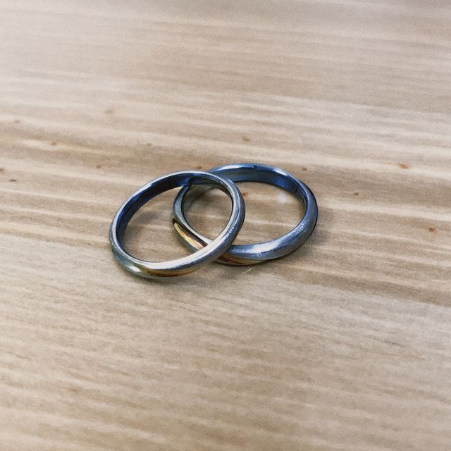 【SORA(ソラ)の口コミ】 金属アレルギーに対応しているところが決め手でした。私が金属アレルギー…