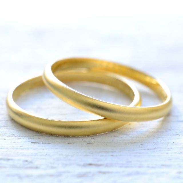 【湘南彫金工房 andfuseの口コミ】 予算や自分達で作った思い出も残るのでこちらのお店でお願いしました。
デ…