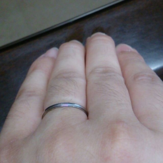 【カルティエ(Cartier)の口コミ】 婚約指輪を同じ店舗で、購入していまして、資金的にあまり高価でないもの…