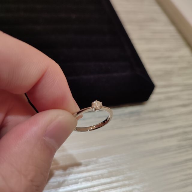 【TRECENTI(トレセンテ)の口コミ】 予約して店舗に向かいました。当日購入の予定はなかったのですが、気に入…