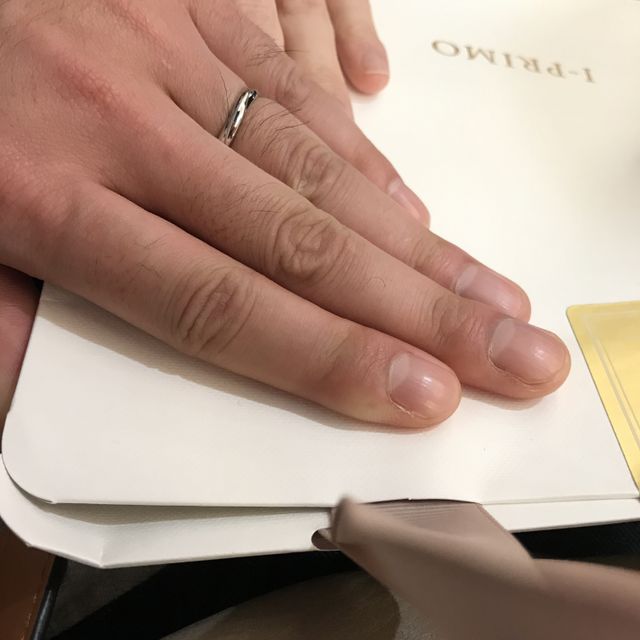 【アイプリモ(I-PRIMO)の口コミ】 ルキアをはじめに見て、妻が気に入った為、購入を決めました。接客も丁寧…