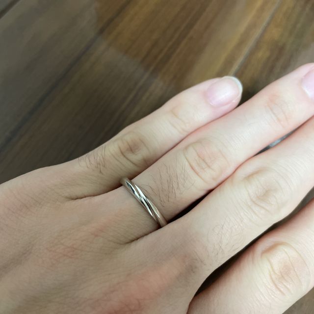 【アイプリモ(I-PRIMO)の口コミ】 毎日身に付けるものなので着け心地、値段、日本製にこだわりを持って探し…