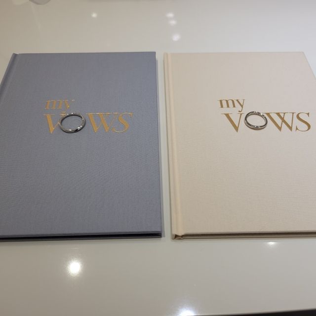 【4℃ BRIDAL(ヨンドシーブライダル)の口コミ】 リングの内側に1つの原石を分かちあって作られるワンフィニティダイヤモン…