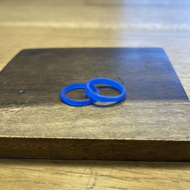 【CRAFY(クラフィ)の口コミ】 あまりブランドにこだわりがなく、何かないかと探していた時に「2人で制作…