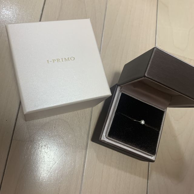 【アイプリモ(I-PRIMO)の口コミ】 購入前にネットでも見ていました。形やデザインがとても気になり店舗に行…