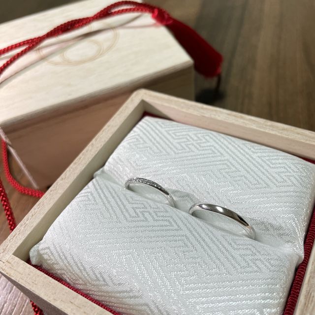 【TOMOE(トモエ)の口コミ】 たくさんのお店をまわって、どんどん悩んで決めれなくてこまってましたが…