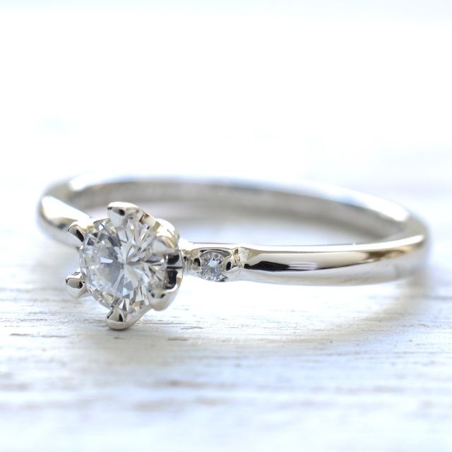 【湘南彫金工房 andfuseの口コミ】 気に入ったデザインの写真を参考に、彼に手作りしてもらいました。
プラン…