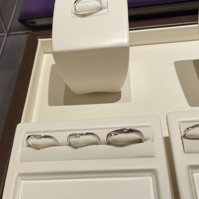 【俄(にわか)の口コミ】 デザインがとても可愛く、魅力的でした。本当に桜のようなモチーフで素敵…