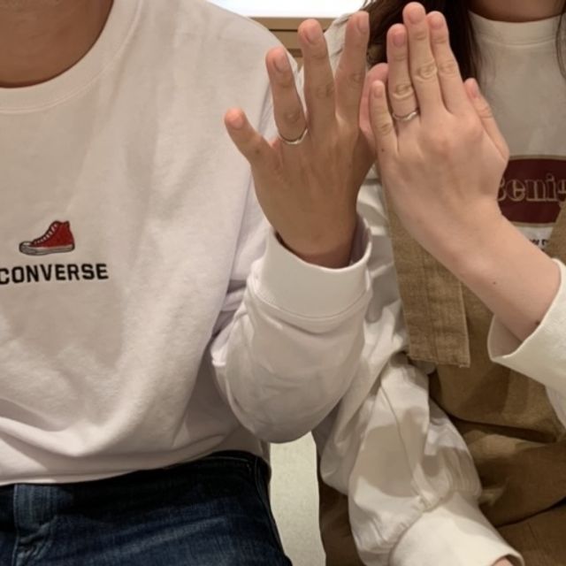 【アイプリモ(I-PRIMO)の口コミ】 デザインがかわいくてとても気に入りました。また、男性のデザインもダイ…