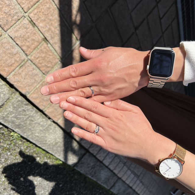 【Smith(工房スミス)の口コミ】 他店を見学したあとに訪問しましたが丁寧な説明の店長様に好感を持てまし…