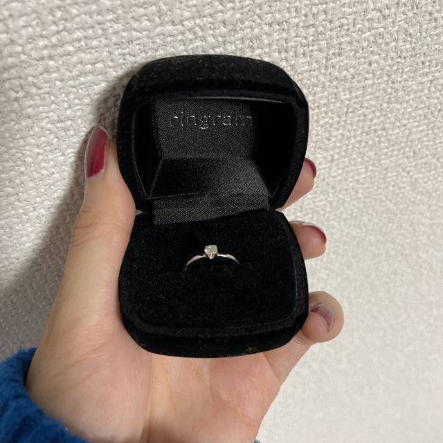 【ringram(リングラム)の口コミ】 自分で作ることが出来るという部分と先輩夫婦に色々相談させていただき、…