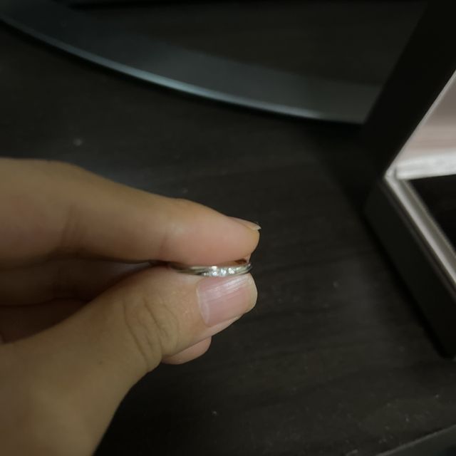 【アイプリモ(I-PRIMO)の口コミ】 日本のメーカーで探していました。また鍛造製法という強度の高い指輪を希…