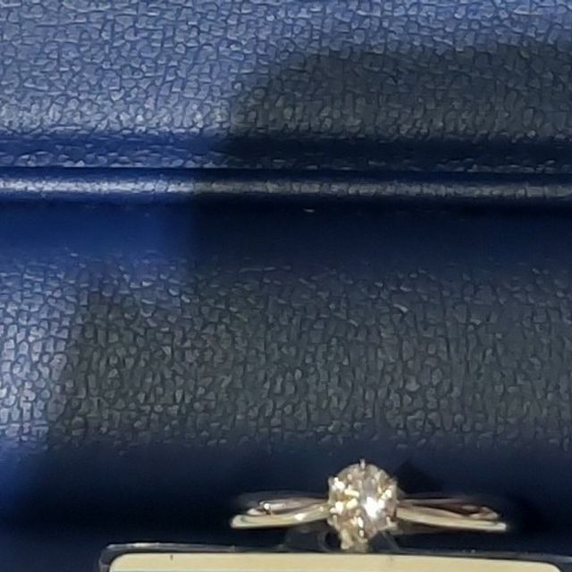 【銀座ダイヤモンドシライシの口コミ】 男性用にもデザインがあるものはどのブランドも圧倒的に少なく、数少ない…